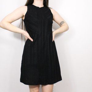 *Gap Black Mini Dress